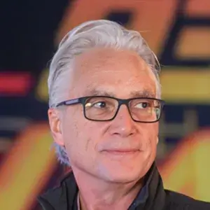 Bill Weston