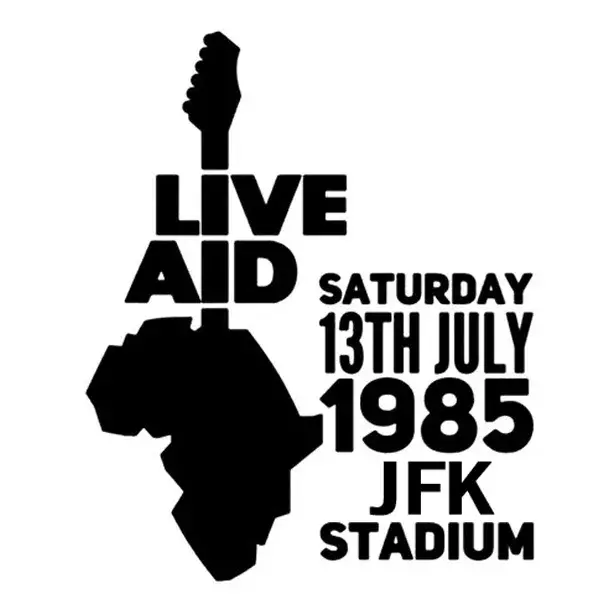 Live Aid