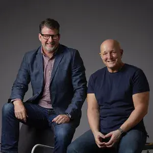 Preston & Steve