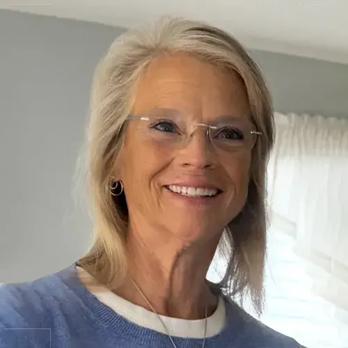 Stacey Stanton McKenney