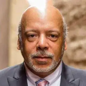Vince Hill