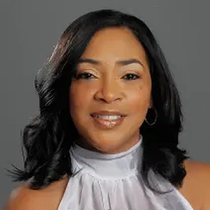 ‘Lady B’ Bahiyyah Clark